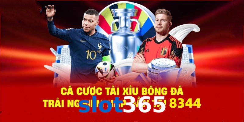 Thể Thao slot365- Sân Chơi Của Các Tín Đồ Cá Cược Chính Hiệu